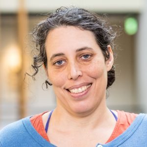 Jen Mankoff