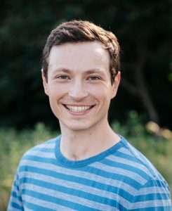 Eitan Goldberger profile picture